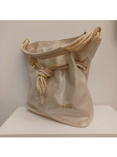 Prestige Arany Köteles Táska