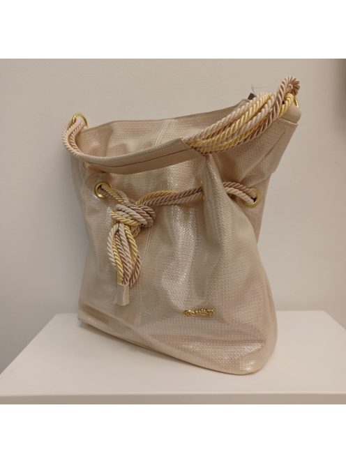 Prestige Arany Köteles Táska