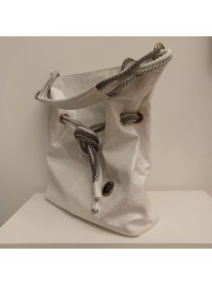 Prestige Ezüst Köteles Táska