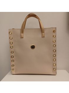 Prestige Beige Hella Nagytáska