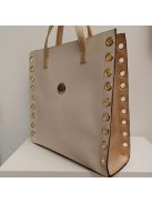Prestige Beige Hella Nagytáska