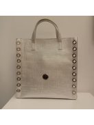 Prestige Ezüst Hella Nagytáska