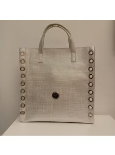 Prestige Ezüst Hella Nagytáska