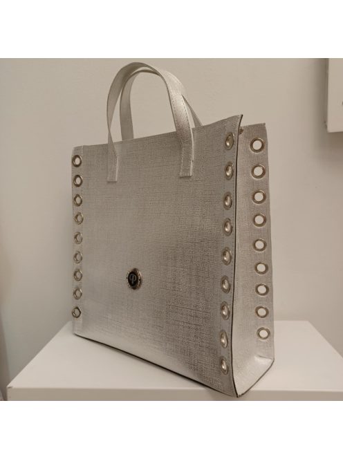 Prestige Ezüst Hella Nagytáska