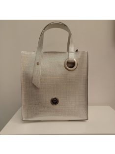 Prestige Ezüst Elana Táska