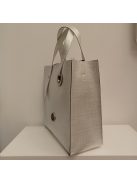 Prestige Ezüst Elana Táska