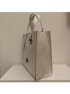 Prestige Ezüst Elana Táska