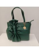 Diana&Co Zöld Masni Táska