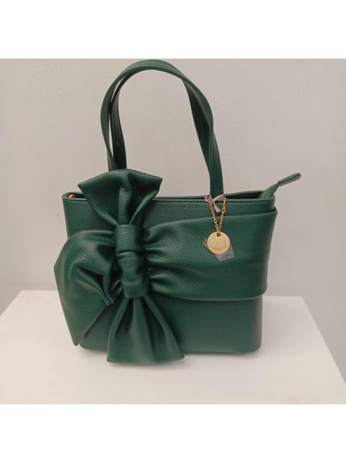 Diana&Co Zöld Masni Táska