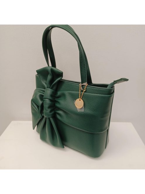 Diana&Co Zöld Masni Táska