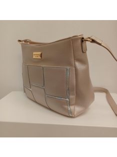 Monnari Púder-Csillogós Rena Táska