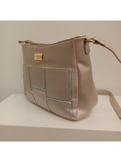 Monnari Púder-Csillogós Rena Táska