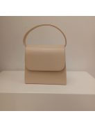 Alkalmi Beige Alara Kézitáska