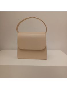 Alkalmi Beige Alara Kézitáska