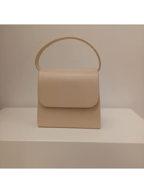 Alkalmi Beige Alara Kézitáska