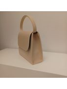 Alkalmi Beige Alara Kézitáska