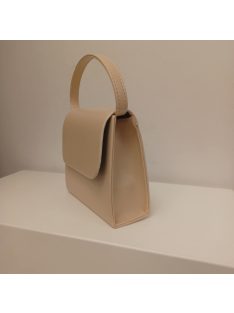 Alkalmi Beige Alara Kézitáska