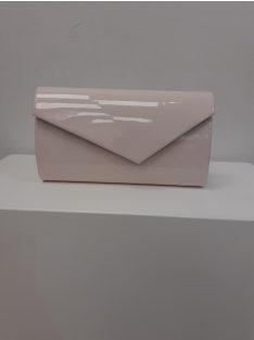 Alkalmi Háromszög Nude Táska