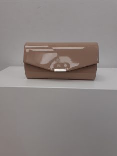 Alkalmi Barna Ovális Táska