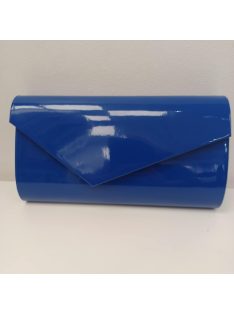 Alkalmi Királykék Háromszög Táska