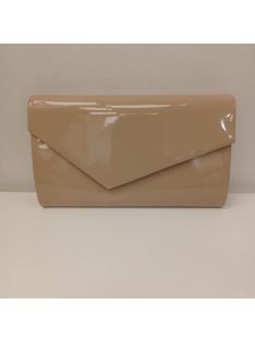 Alkalmi Nude Háromszög Táska