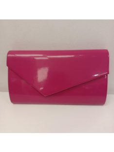 Alkalmi Pink Háromszög Táska