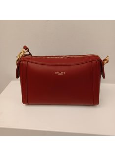 Diana&Co Bordó Fera Táska