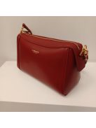 Diana&Co Bordó Fera Táska