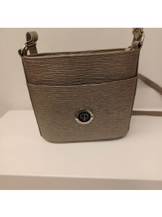 Prestige Ezüst Lili Táska