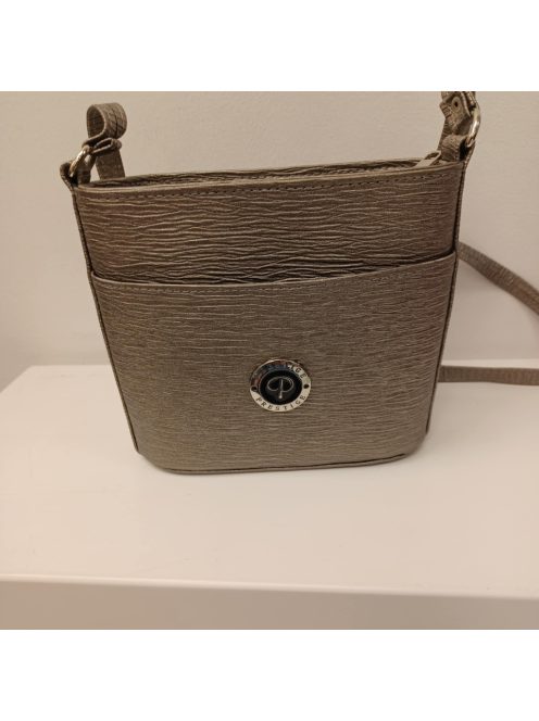 Prestige Ezüst Lili Táska