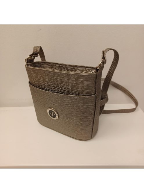 Prestige Ezüst Lili Táska