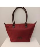 Nobo Bordó Bella Táska