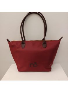 Nobo Bordó Bella Táska