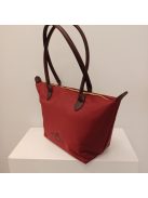 Nobo Bordó Bella Táska