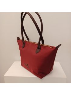 Nobo Bordó Bella Táska