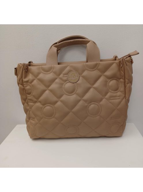 Nobo Beige Herman Táska