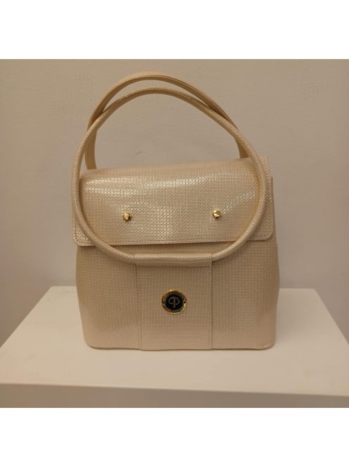 Prestige Arany Tima Táska