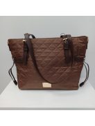 Monnari Barna Ferann Táska