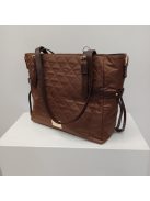 Monnari Barna Ferann Táska