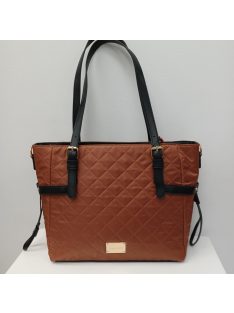 Monnari Rozsda Ferann Táska