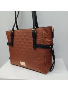 Monnari Rozsda Ferann Táska