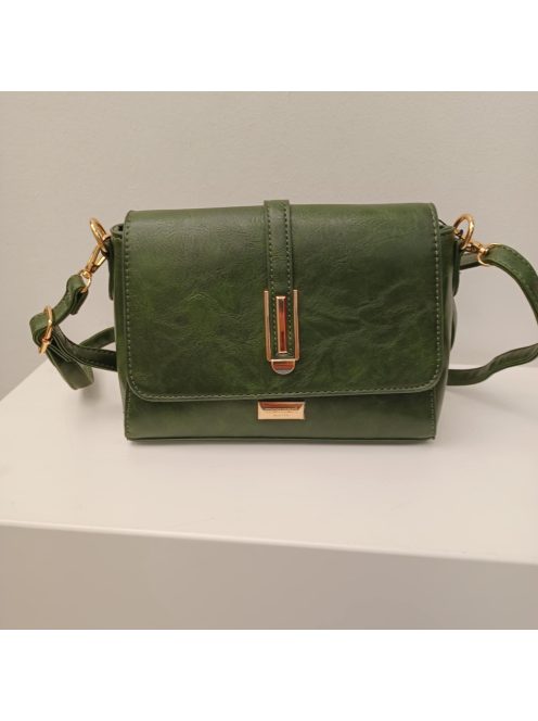 Monnari Zöld Jella Táska