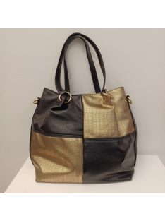 Agnes Fekete-Bronz Molly Táska