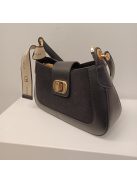 Chris Bella Fekete Minna Táska