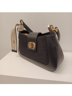 Chris Bella Fekete Minna Táska