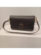 Chris Bella Fekete Tinna Táska