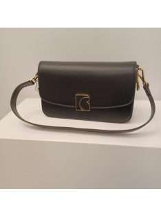 Chris Bella Fekete Tinna Táska