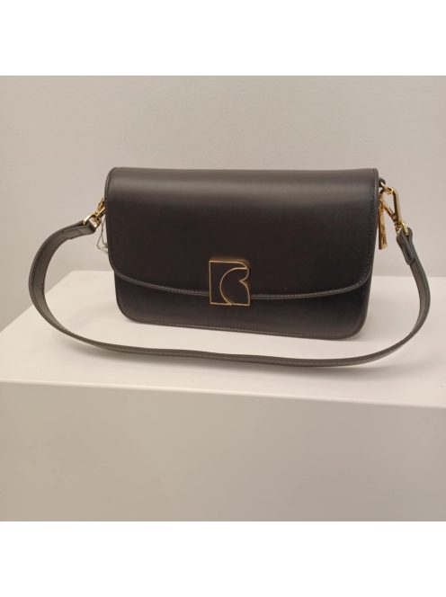 Chris Bella Fekete Tinna Táska