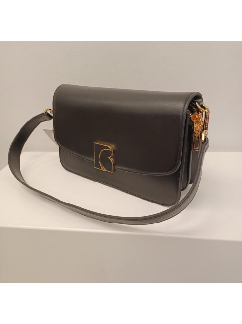 Chris Bella Fekete Tinna Táska