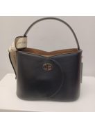 Chris Bella Fekete Remina Táska